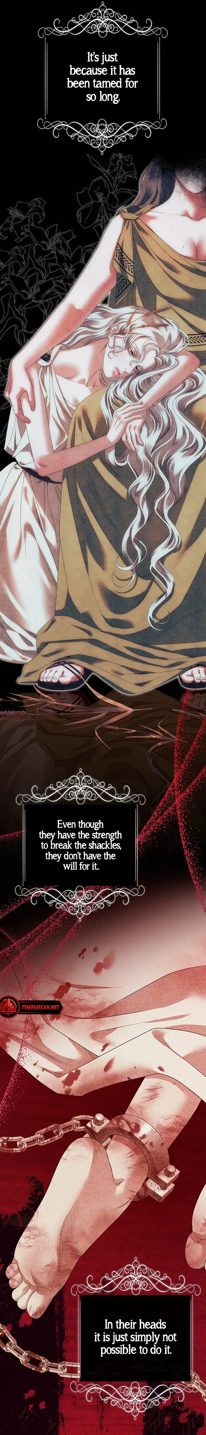 Predatory Marriage Chapter 9 - Page 9