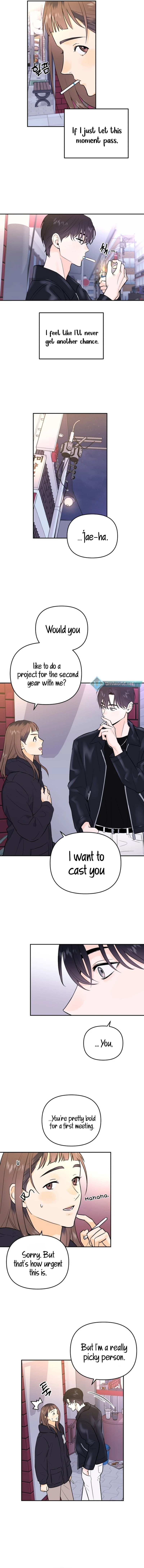 Best Actor in a Relationship Award Chapter 1 - Page 13