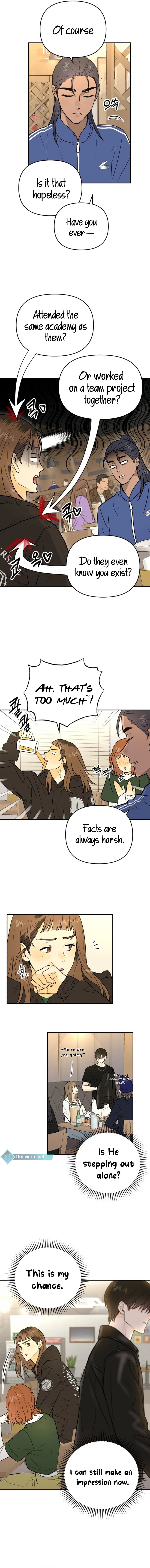 Best Actor in a Relationship Award Chapter 1 - Page 8