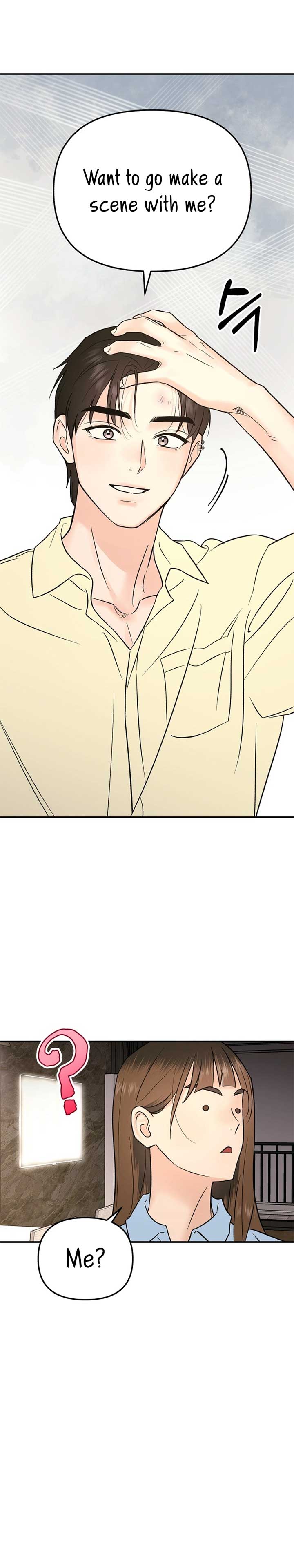 Best Actor in a Relationship Award Chapter 16 - Page 11