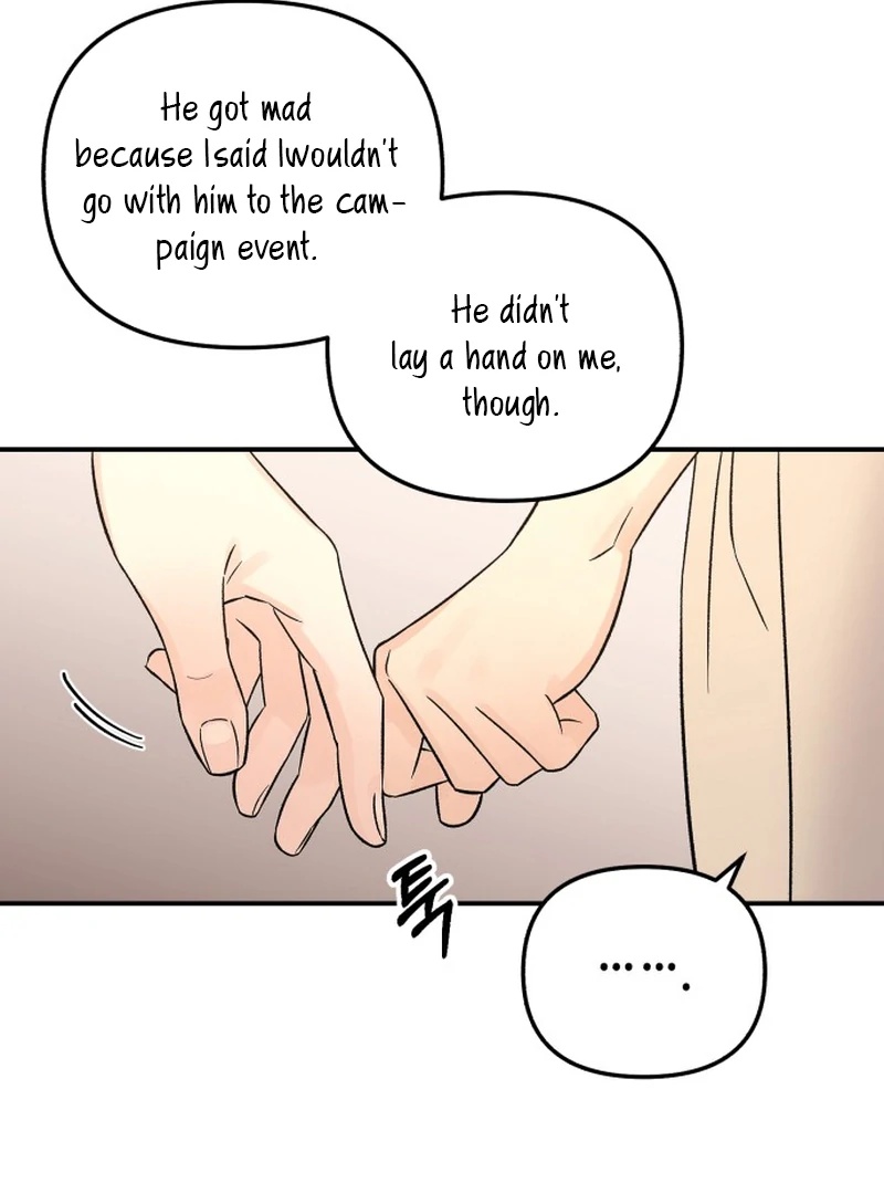 Best Actor in a Relationship Award Chapter 17 - Page 14