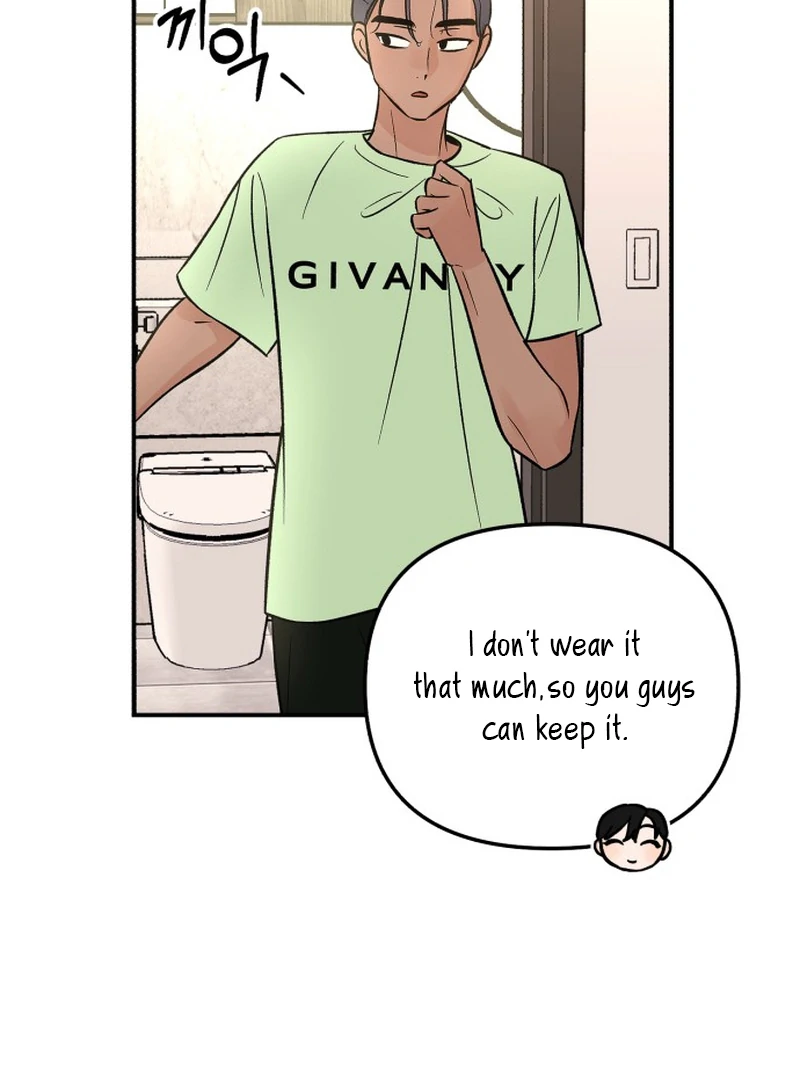 Best Actor in a Relationship Award Chapter 17 - Page 20