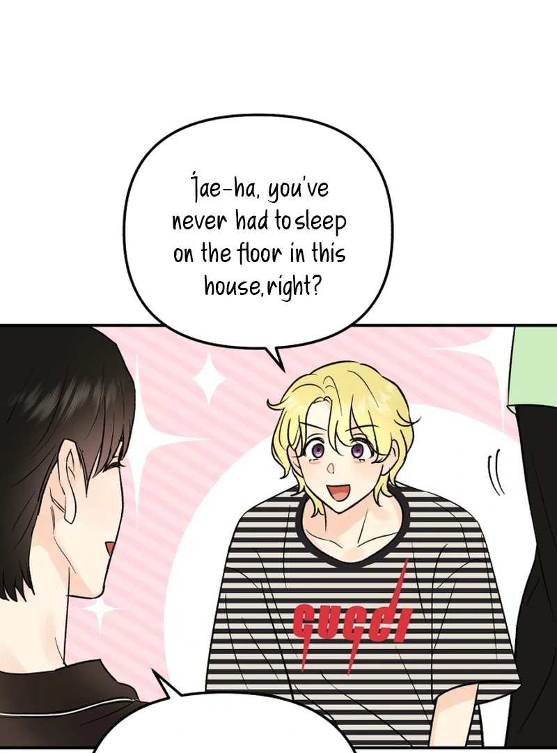 Best Actor in a Relationship Award Chapter 17 - Page 21