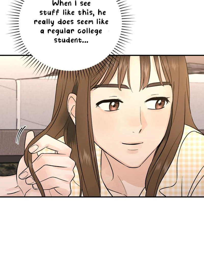 Best Actor in a Relationship Award Chapter 17 - Page 29