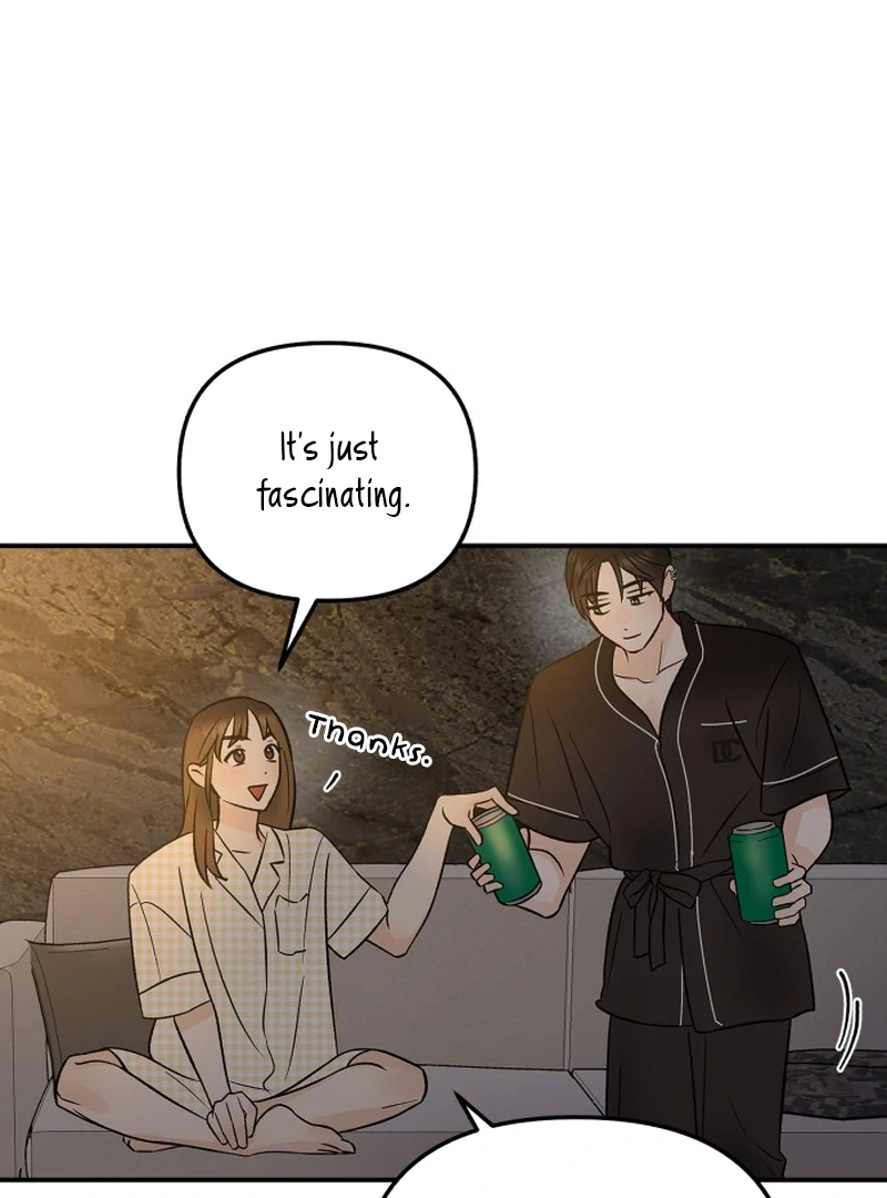 Best Actor in a Relationship Award Chapter 17 - Page 32