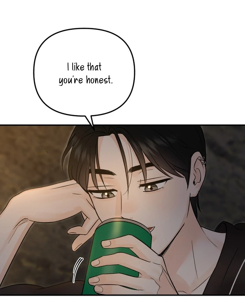 Best Actor in a Relationship Award Chapter 17 - Page 35