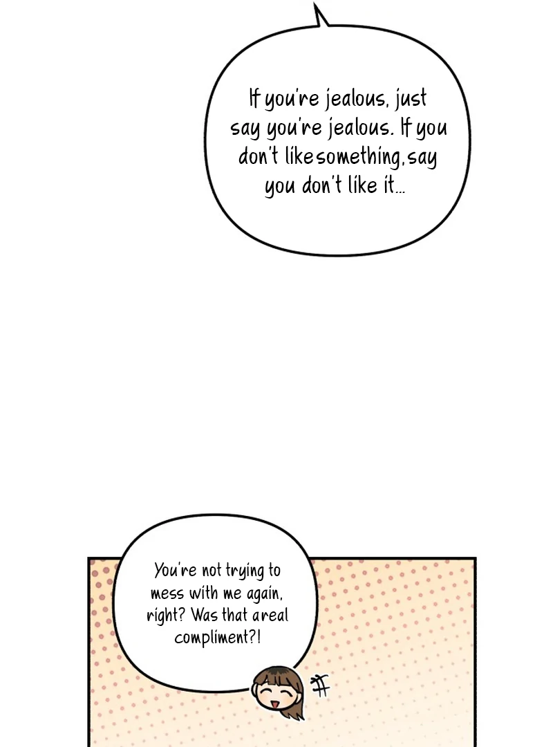 Best Actor in a Relationship Award Chapter 17 - Page 36