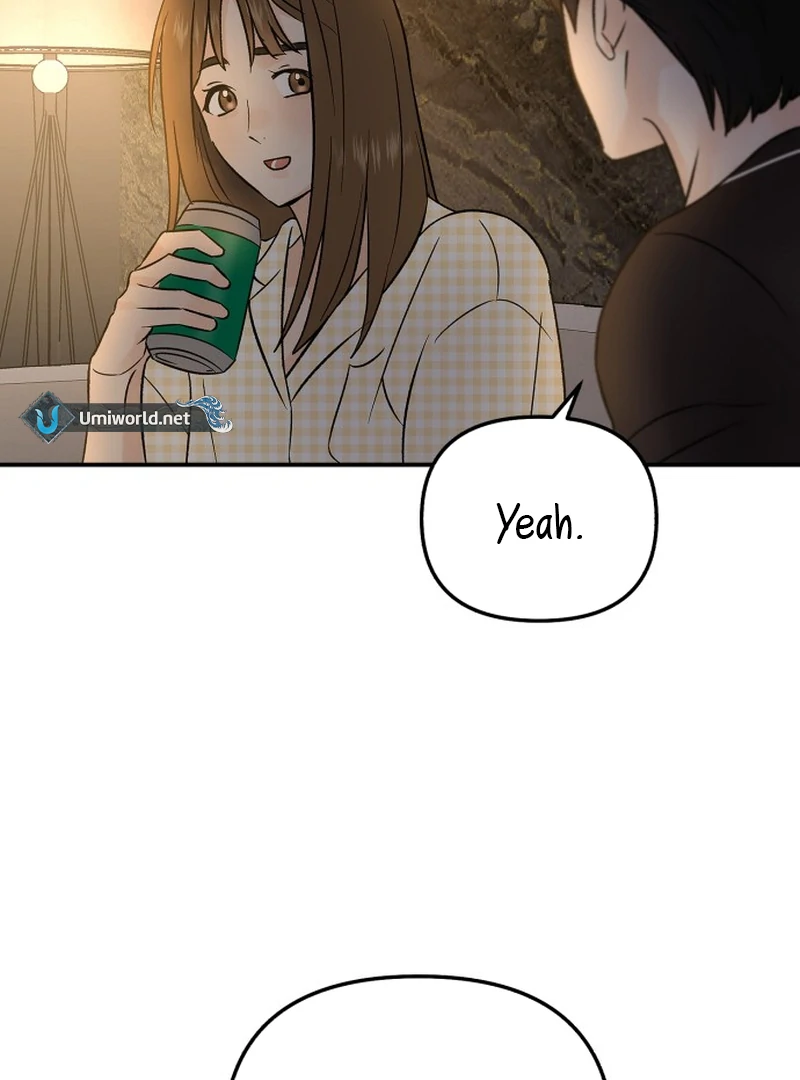 Best Actor in a Relationship Award Chapter 17 - Page 38