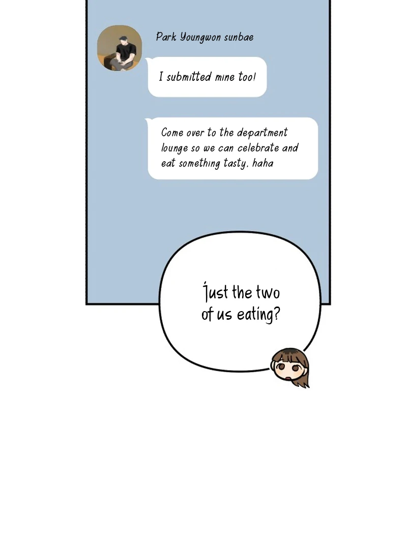 Best Actor in a Relationship Award Chapter 17 - Page 66