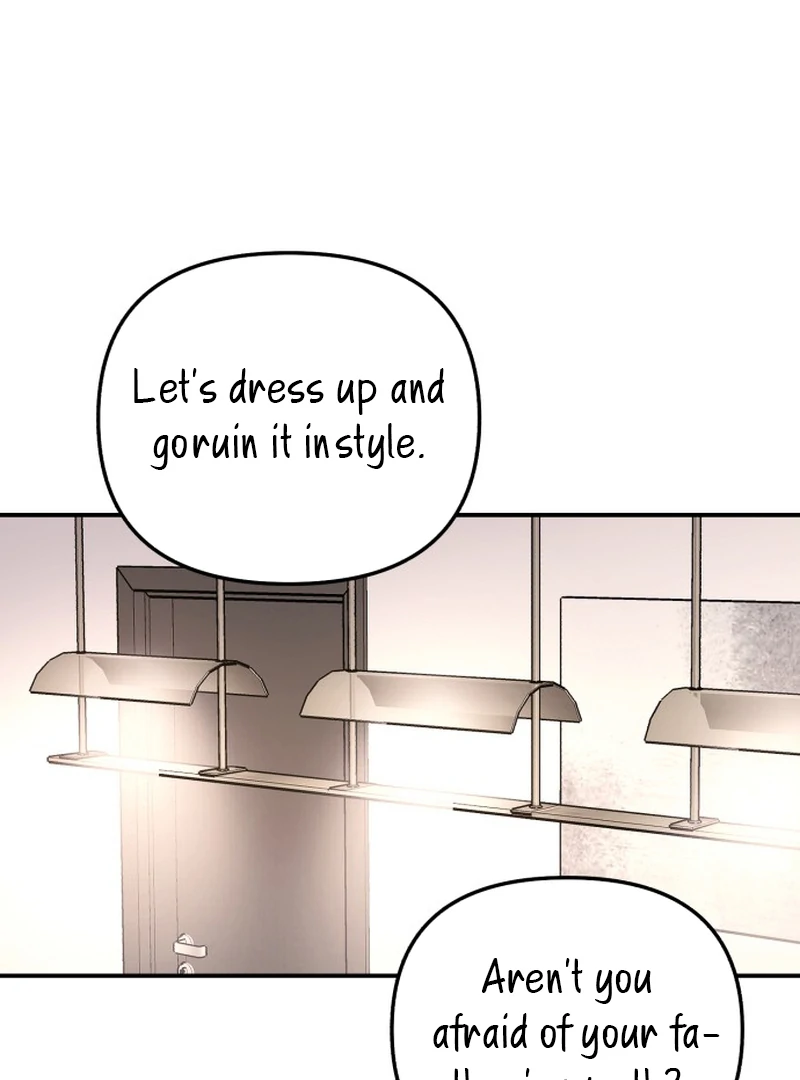 Best Actor in a Relationship Award Chapter 17 - Page 7