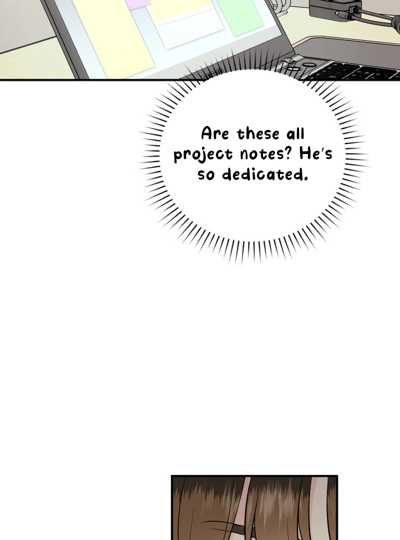 Best Actor in a Relationship Award Chapter 17 - Page 89