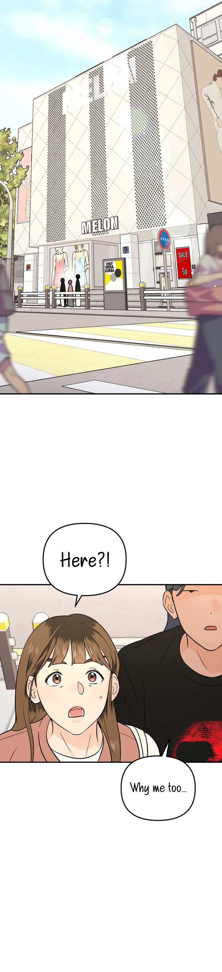 Best Actor in a Relationship Award Chapter 18 - Page 10