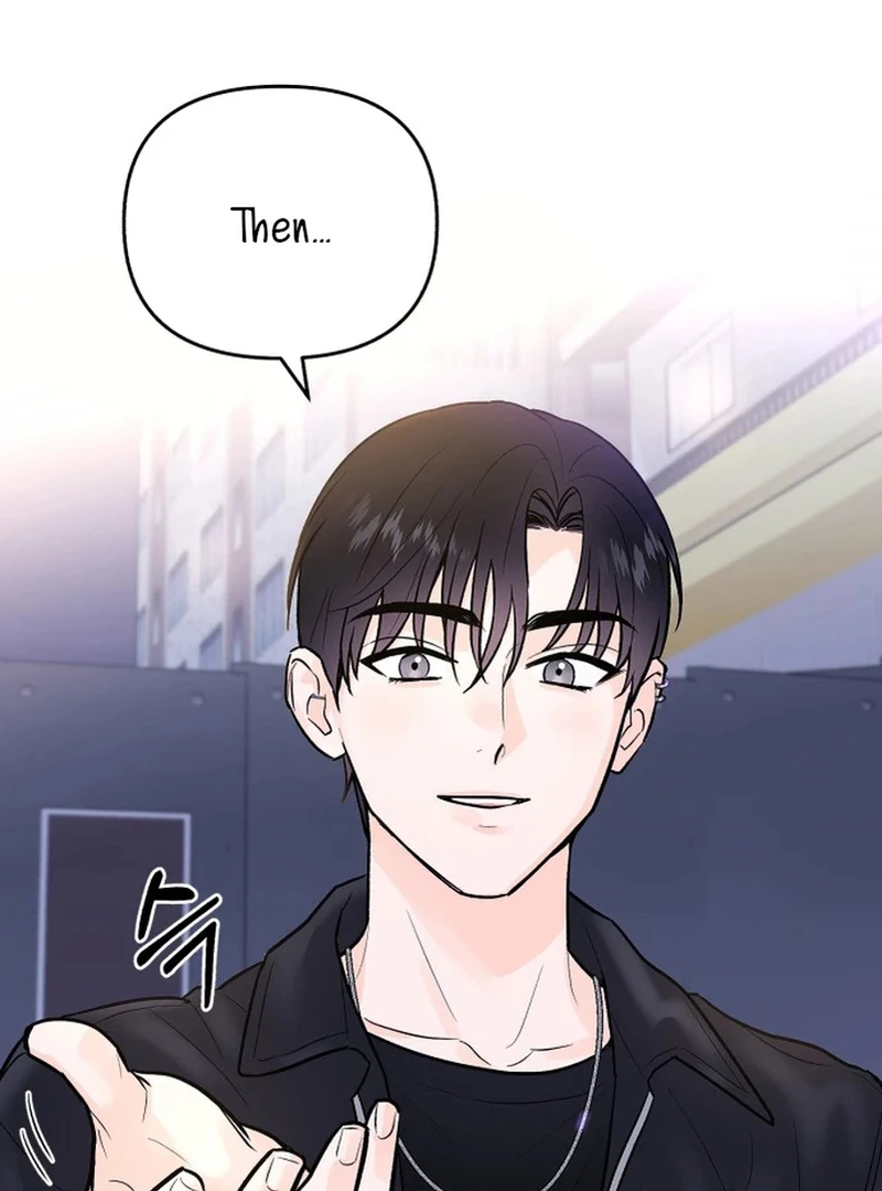 Best Actor in a Relationship Award Chapter 2 - Page 10