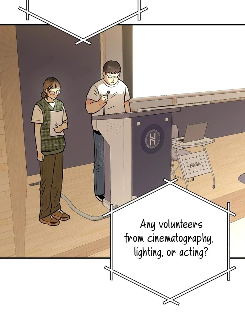 Best Actor in a Relationship Award Chapter 2 - Page 100