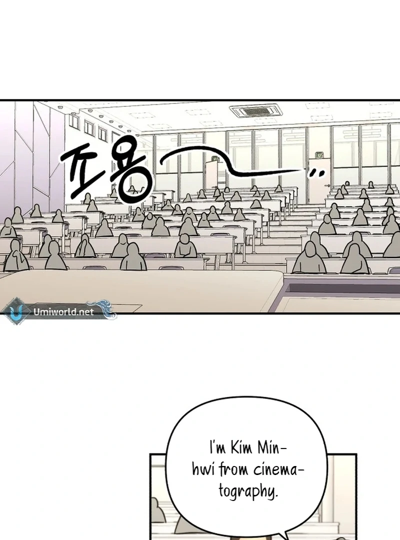 Best Actor in a Relationship Award Chapter 2 - Page 101