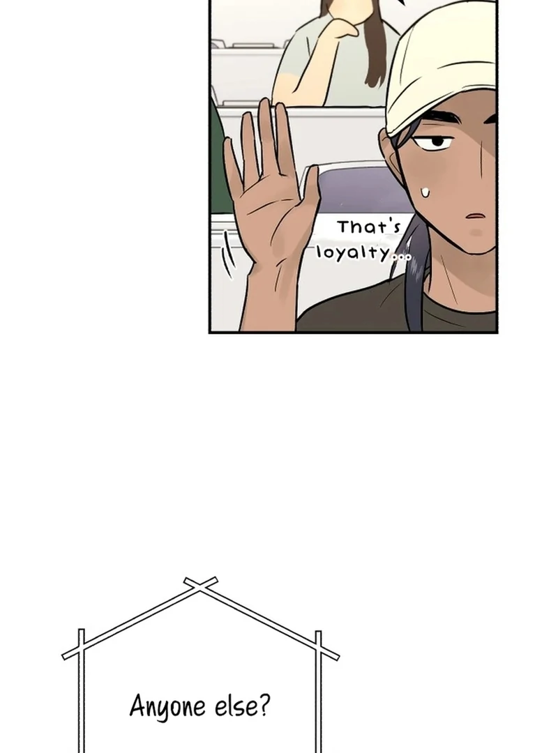 Best Actor in a Relationship Award Chapter 2 - Page 102