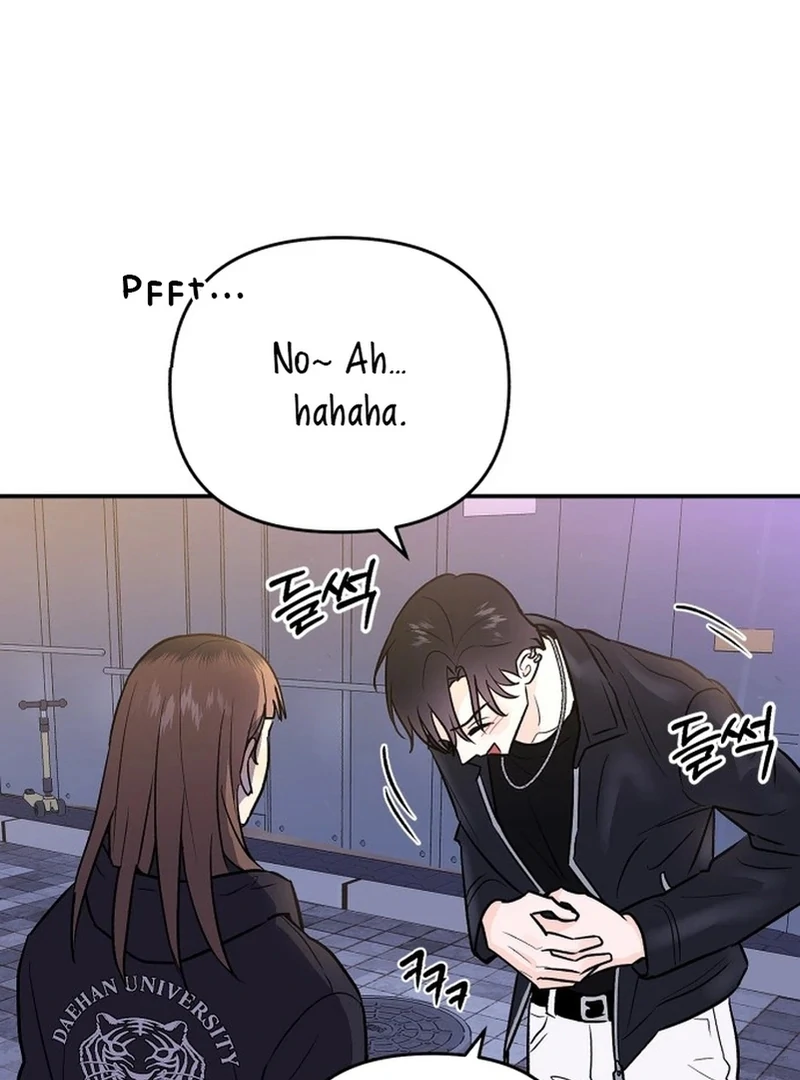 Best Actor in a Relationship Award Chapter 2 - Page 13