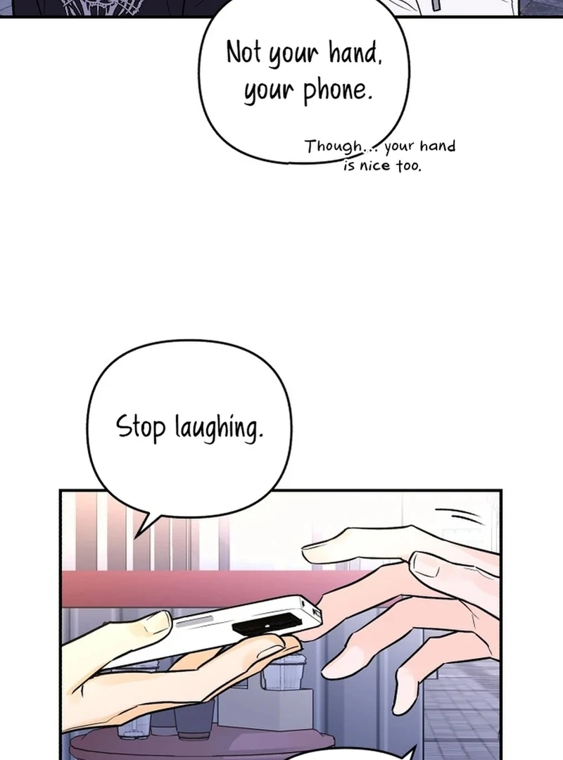 Best Actor in a Relationship Award Chapter 2 - Page 14