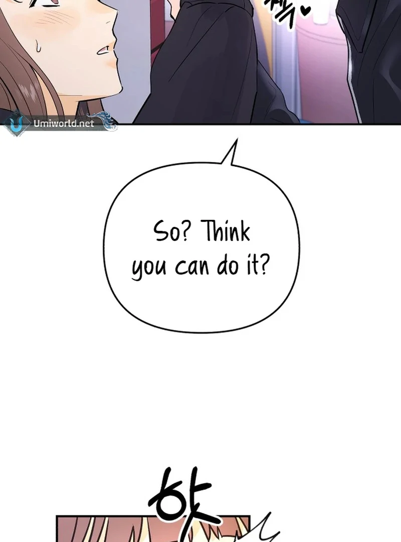 Best Actor in a Relationship Award Chapter 2 - Page 2