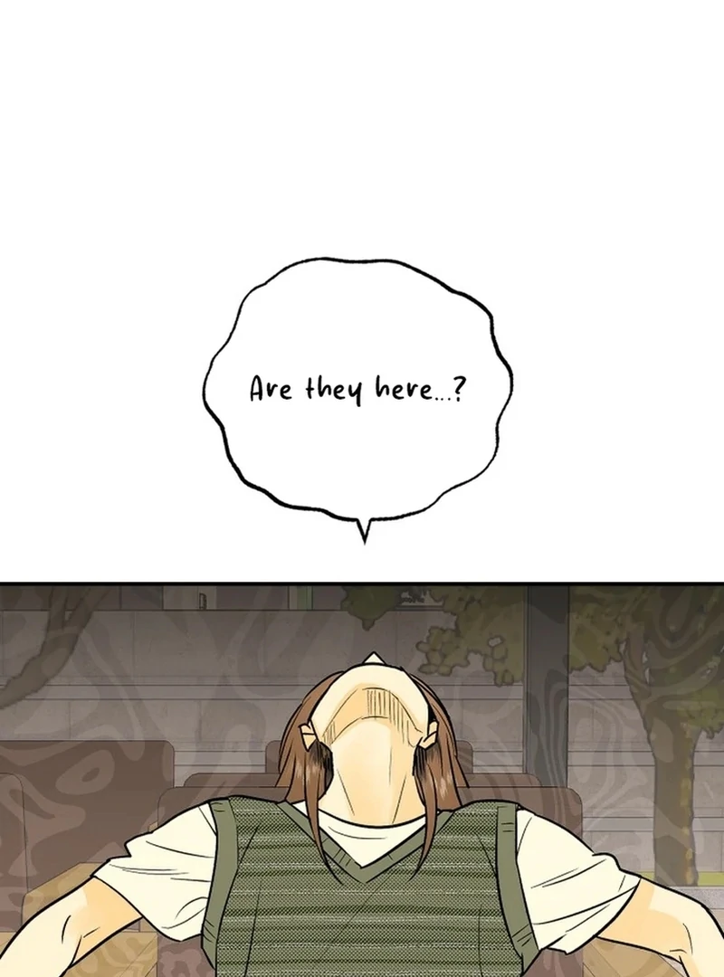 Best Actor in a Relationship Award Chapter 2 - Page 37