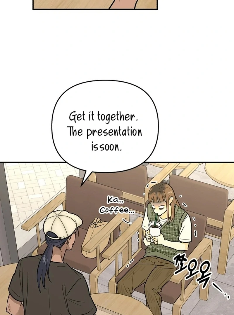 Best Actor in a Relationship Award Chapter 2 - Page 39