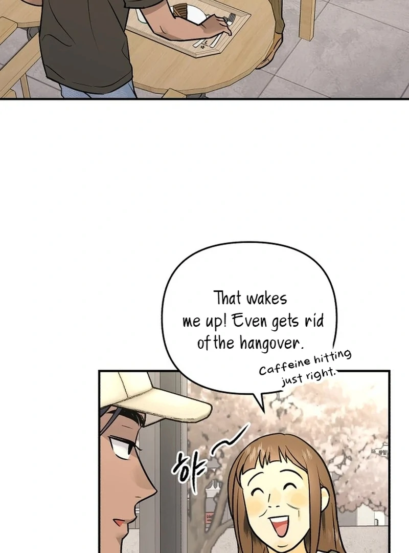 Best Actor in a Relationship Award Chapter 2 - Page 40