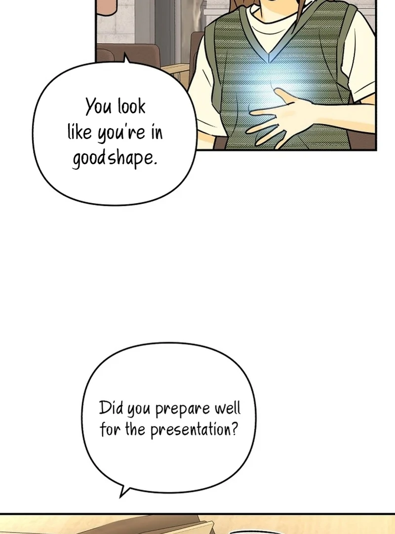 Best Actor in a Relationship Award Chapter 2 - Page 41