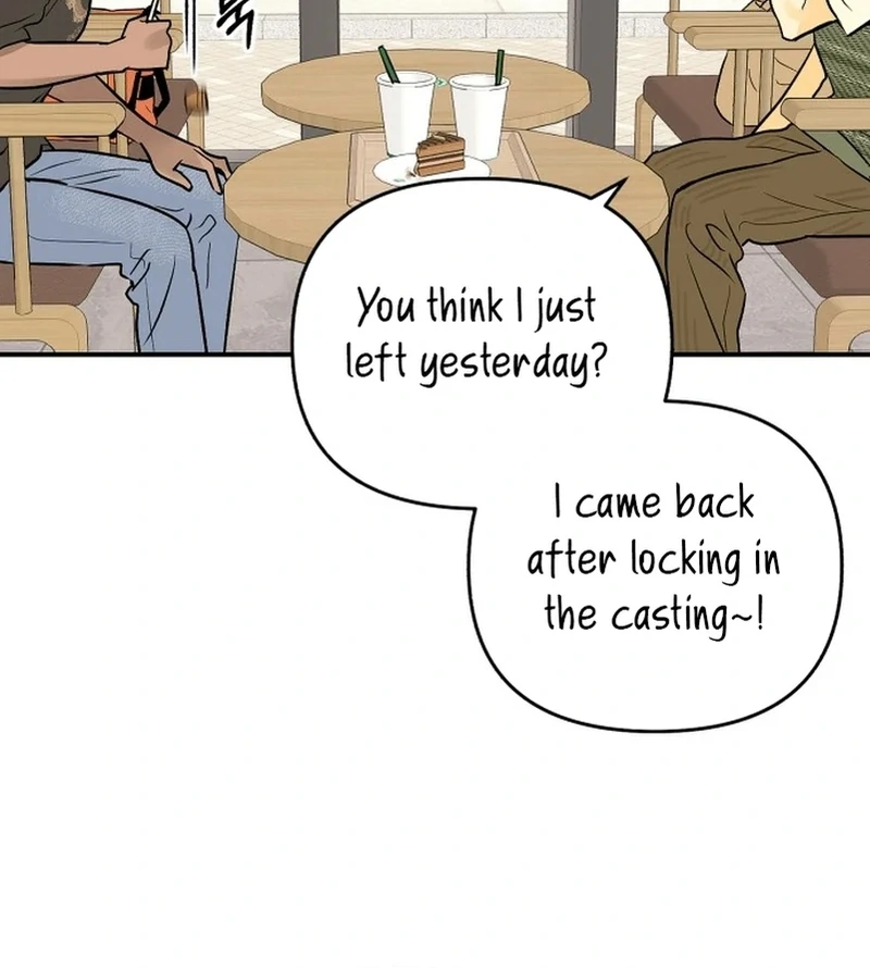 Best Actor in a Relationship Award Chapter 2 - Page 46