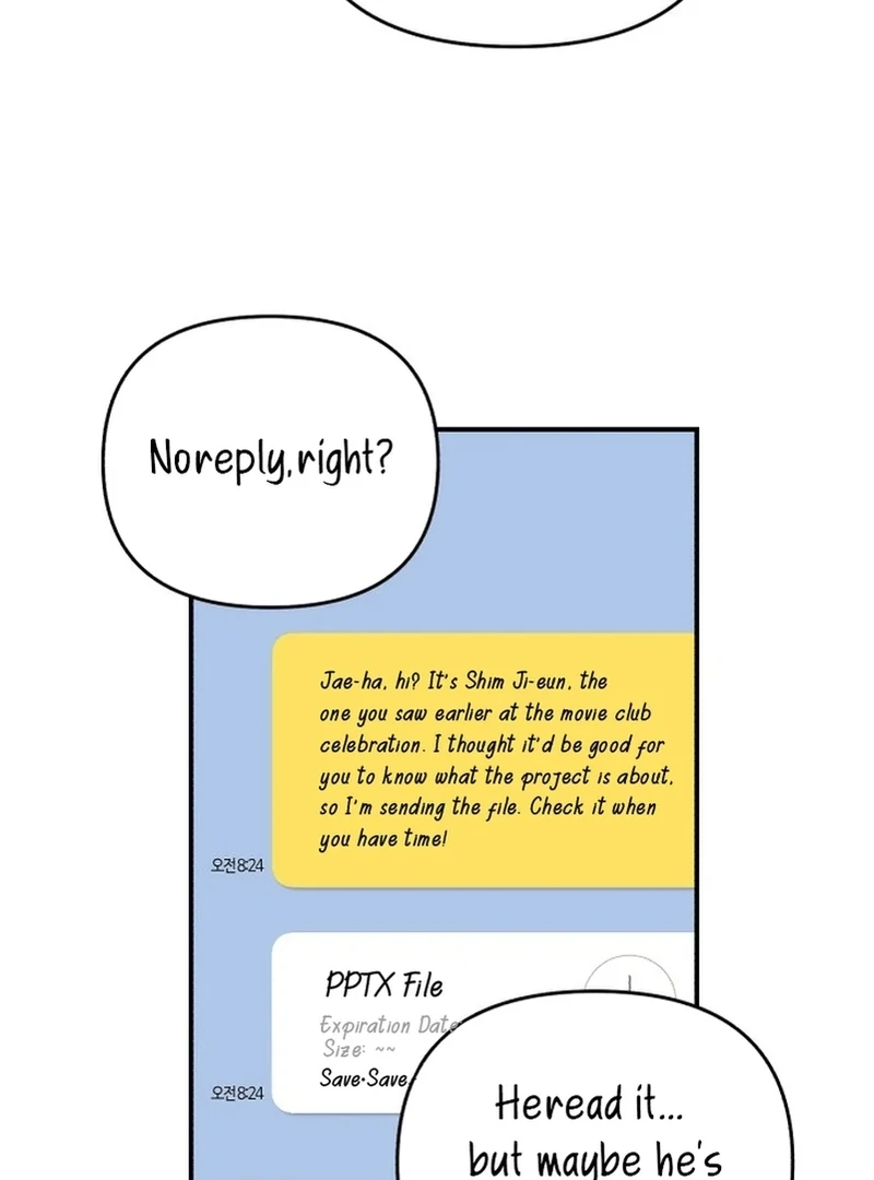 Best Actor in a Relationship Award Chapter 2 - Page 48