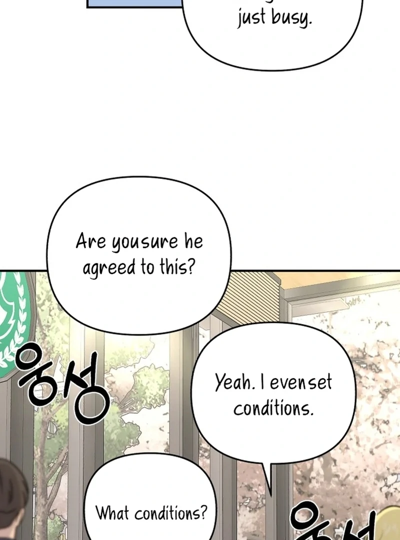 Best Actor in a Relationship Award Chapter 2 - Page 49