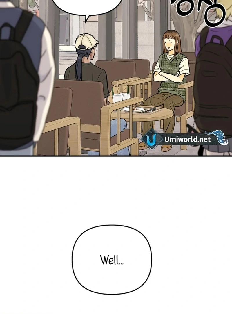 Best Actor in a Relationship Award Chapter 2 - Page 50