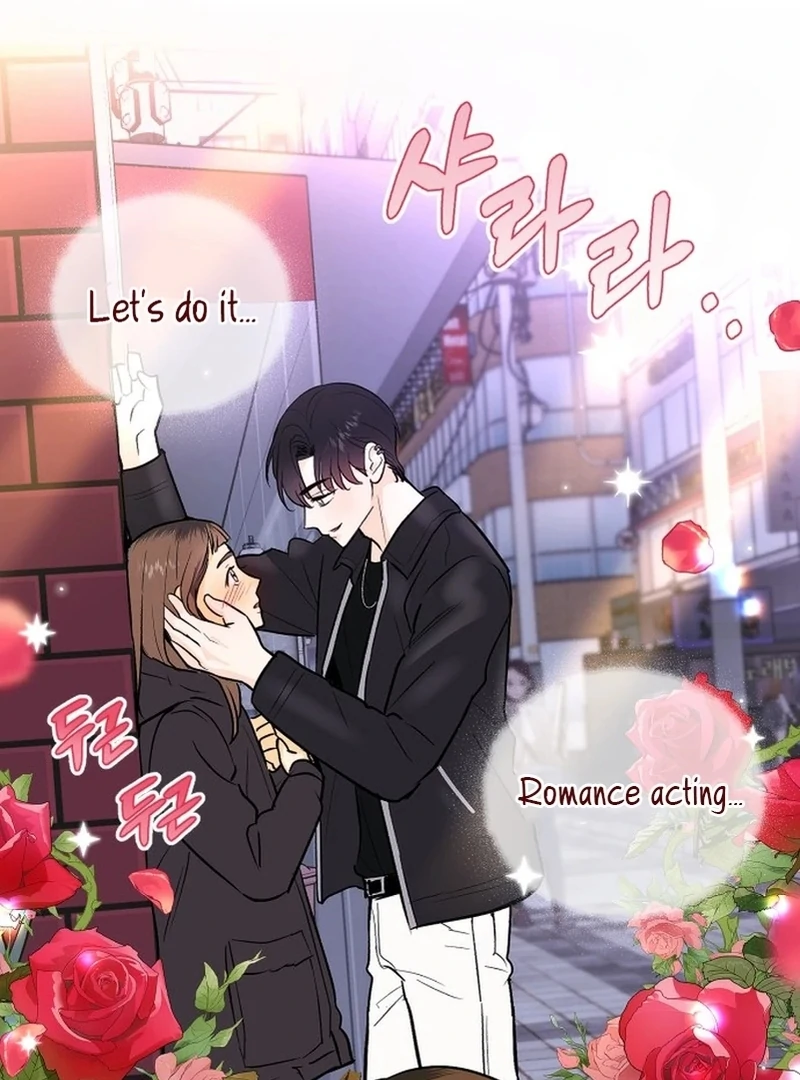 Best Actor in a Relationship Award Chapter 2 - Page 51