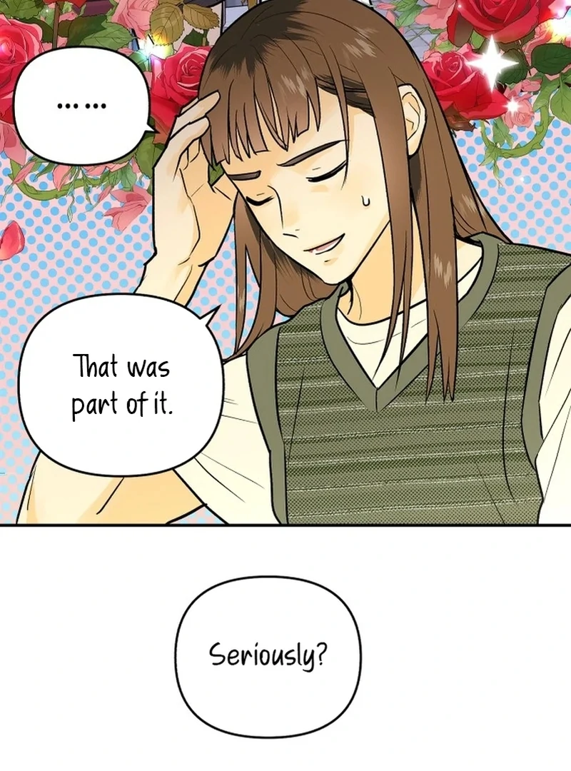 Best Actor in a Relationship Award Chapter 2 - Page 52