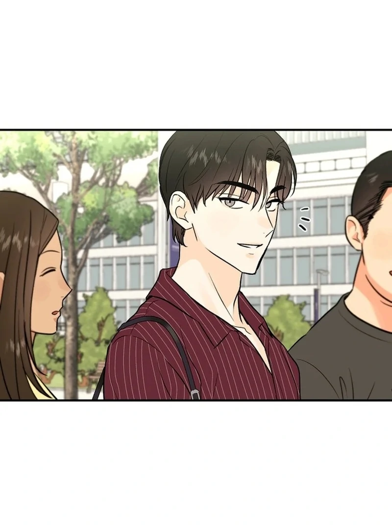 Best Actor in a Relationship Award Chapter 2 - Page 54