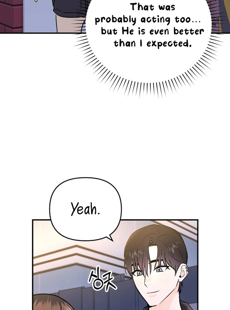 Best Actor in a Relationship Award Chapter 2 - Page 6