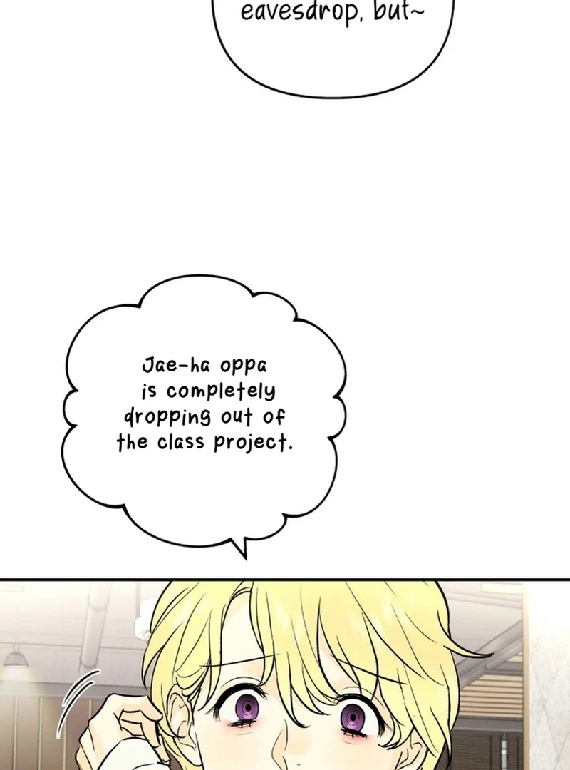 Best Actor in a Relationship Award Chapter 2 - Page 60