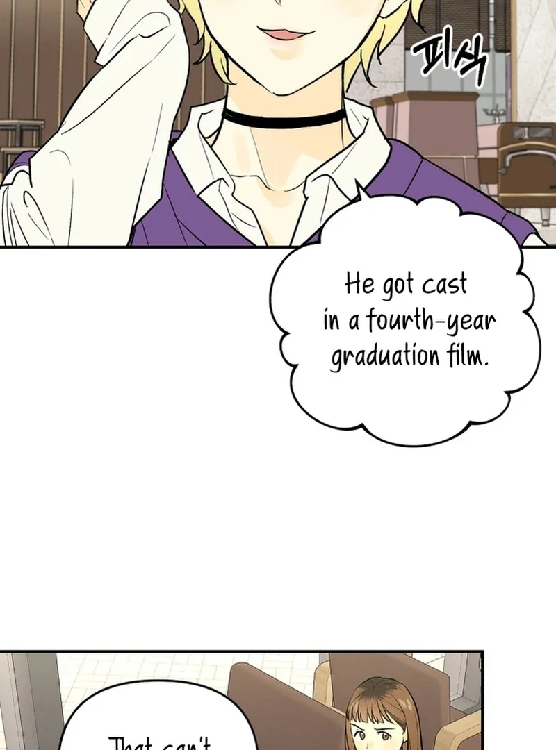 Best Actor in a Relationship Award Chapter 2 - Page 61