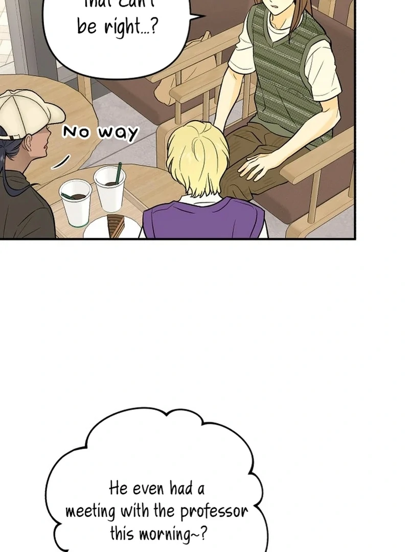 Best Actor in a Relationship Award Chapter 2 - Page 62