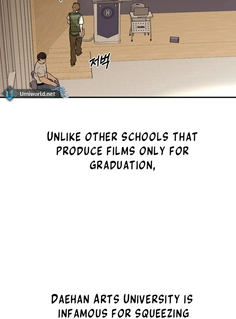 Best Actor in a Relationship Award Chapter 2 - Page 66