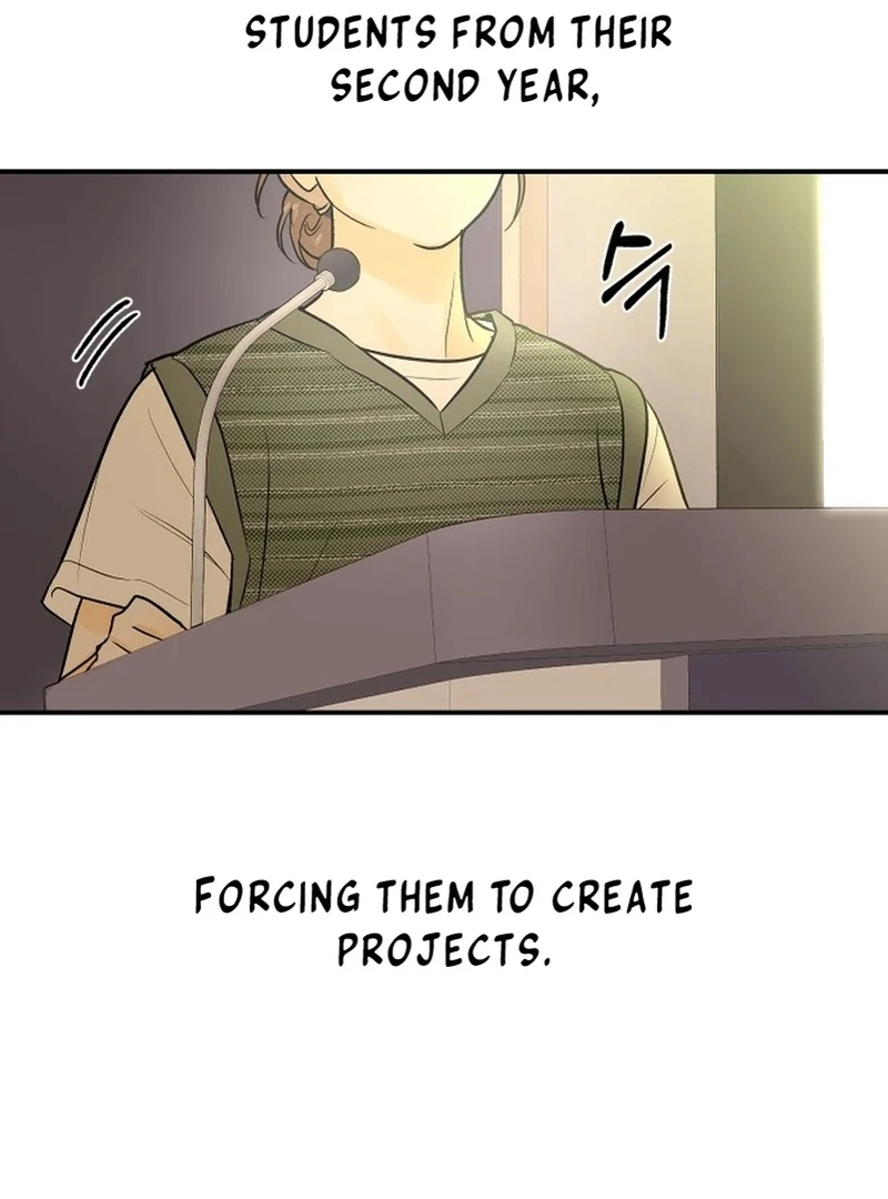 Best Actor in a Relationship Award Chapter 2 - Page 67