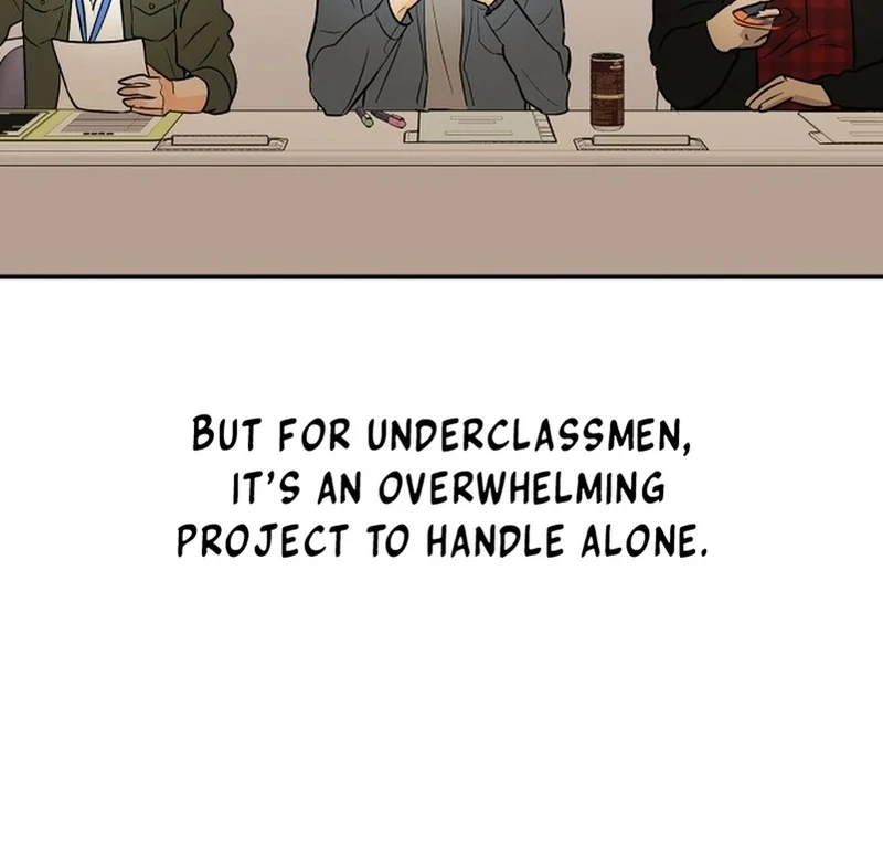 Best Actor in a Relationship Award Chapter 2 - Page 69