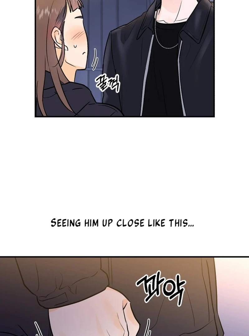 Best Actor in a Relationship Award Chapter 2 - Page 7