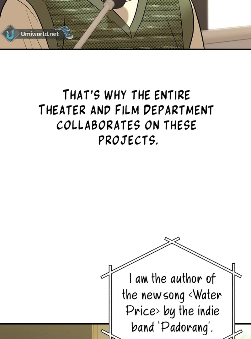 Best Actor in a Relationship Award Chapter 2 - Page 71