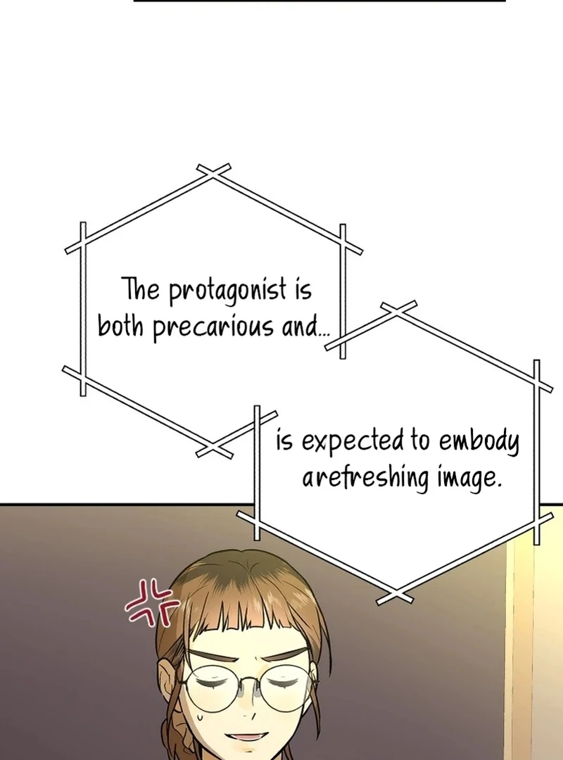 Best Actor in a Relationship Award Chapter 2 - Page 76