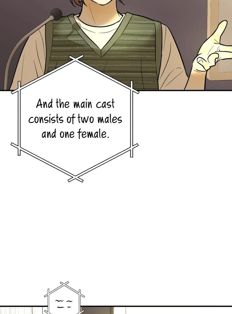 Best Actor in a Relationship Award Chapter 2 - Page 77