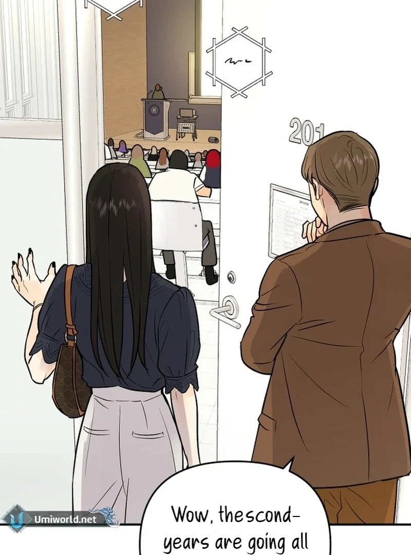 Best Actor in a Relationship Award Chapter 2 - Page 78