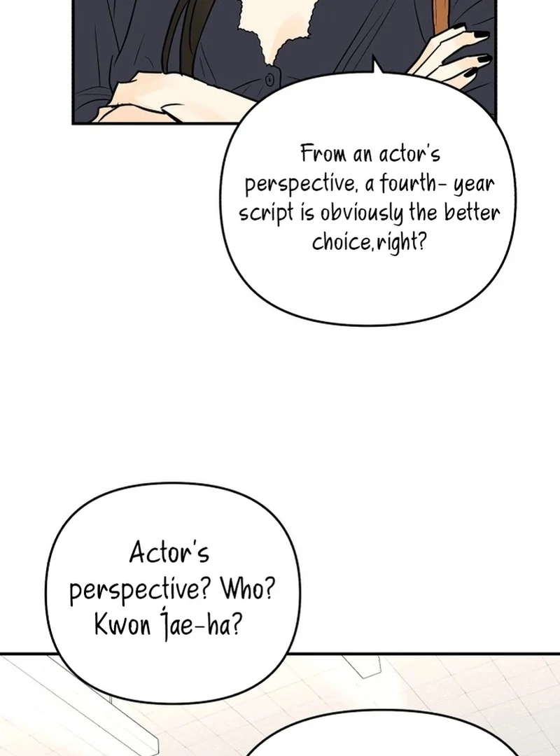 Best Actor in a Relationship Award Chapter 2 - Page 82