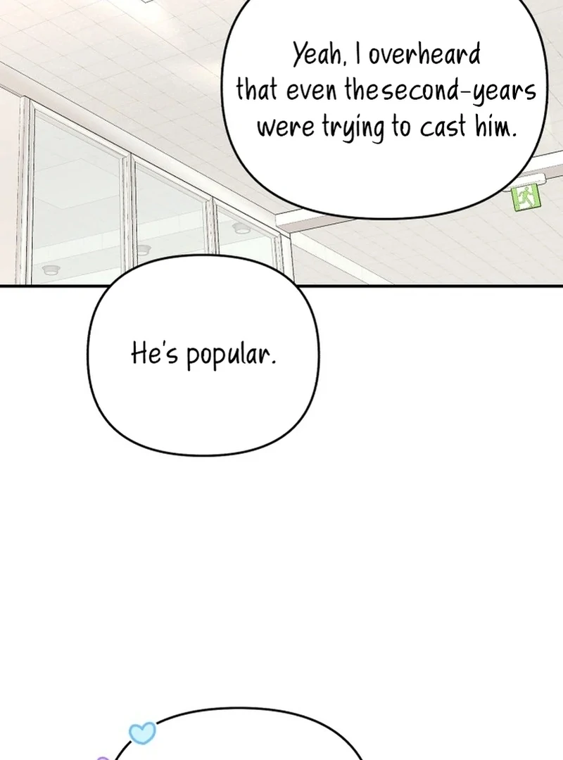 Best Actor in a Relationship Award Chapter 2 - Page 83