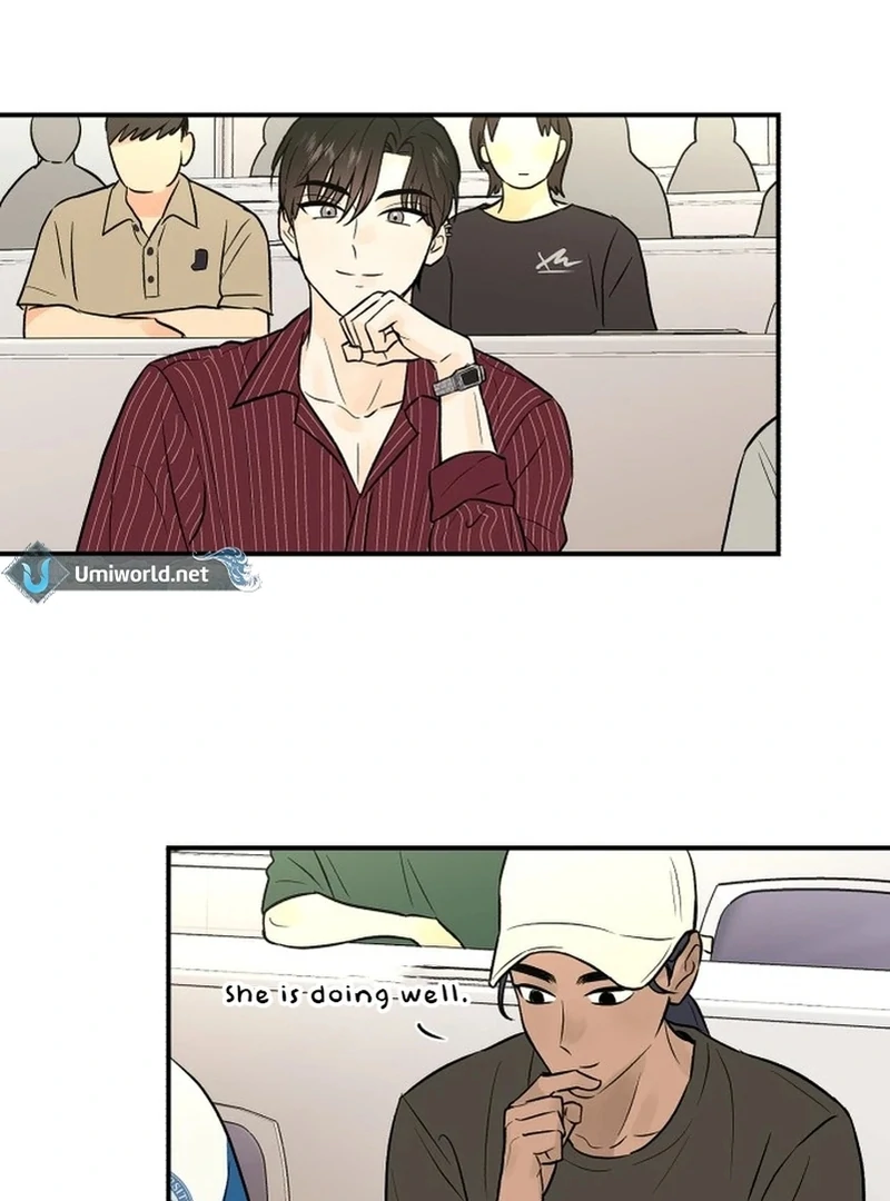 Best Actor in a Relationship Award Chapter 2 - Page 87