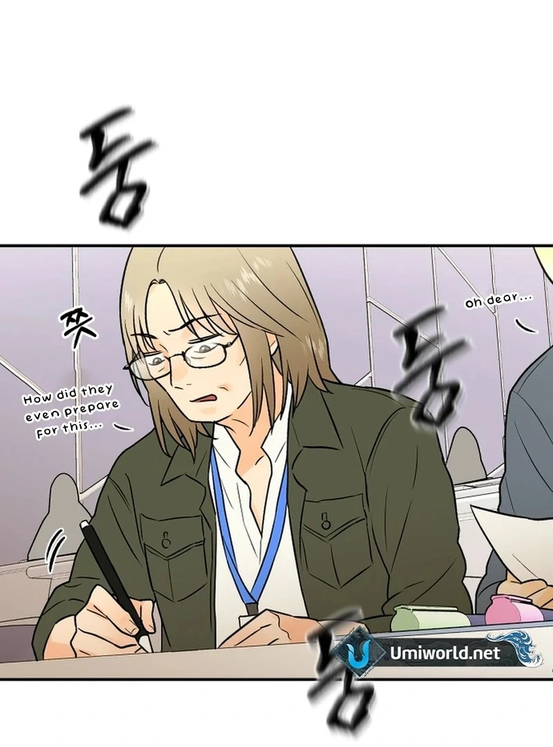 Best Actor in a Relationship Award Chapter 2 - Page 97